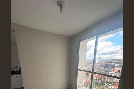 Apartamento para alugar com 54m², 2 quartos e sem vaga Apartamento para alugar com 54m², 2 quartos e sem vagaVista do Studio