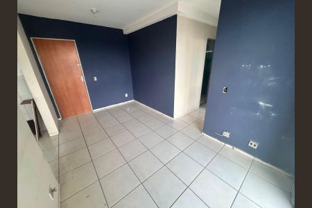 Apartamento para alugar com 54m², 2 quartos e sem vaga Apartamento para alugar com 54m², 2 quartos e sem vagaStudio