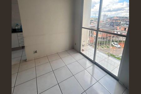 Apartamento para alugar com 54m², 2 quartos e sem vaga Apartamento para alugar com 54m², 2 quartos e sem vagaVista do Studio