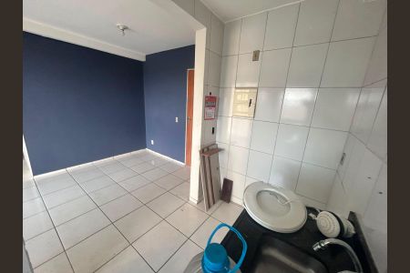 Apartamento para alugar com 54m², 2 quartos e sem vaga Apartamento para alugar com 54m², 2 quartos e sem vagaStudio