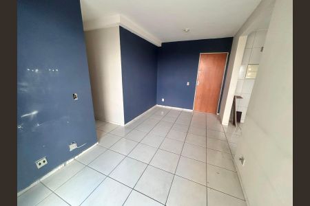 Apartamento para alugar com 54m², 2 quartos e sem vaga Apartamento para alugar com 54m², 2 quartos e sem vagaStudio