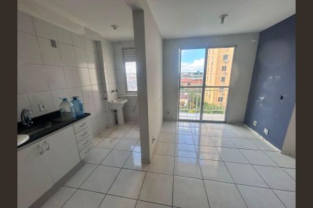 Apartamento para alugar com 54m², 2 quartos e sem vaga Apartamento para alugar com 54m², 2 quartos e sem vagaStudio