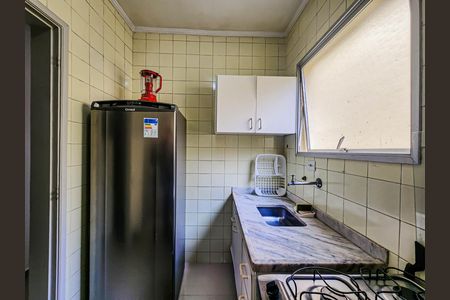Apartamento para alugar com 88m², 2 quartos e sem vaga Apartamento para alugar com 88m², 2 quartos e sem vagaCozinha