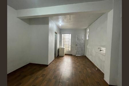 Casa para alugar com 1 quarto, 40m² em Boa Vista, São Leopoldo