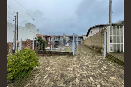 Casa para alugar com 40m², 1 quarto e 1 vaga Casa para alugar com 40m², 1 quarto e 1 vagaPlaca Instalada em 01/07/2026 - Cod.SUPD-112
