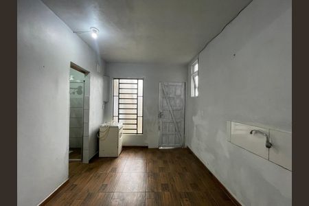 Casa para alugar com 1 quarto, 40m² em Boa Vista, São Leopoldo