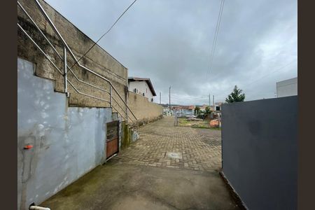 Casa para alugar com 40m², 1 quarto e 1 vaga