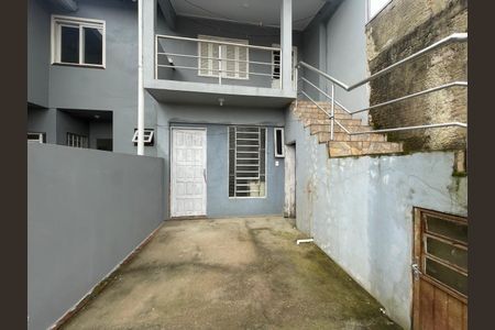Casa para alugar com 1 quarto, 40m² em Boa Vista, São Leopoldo