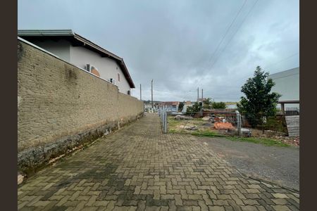 Casa para alugar com 40m², 1 quarto e 1 vaga