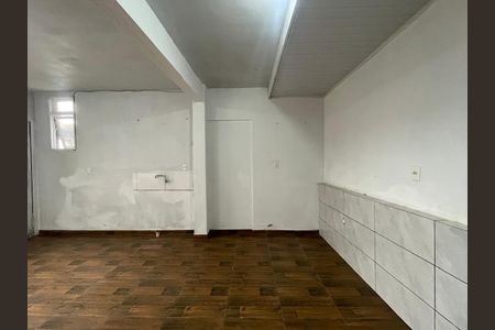 Casa para alugar com 1 quarto, 40m² em Boa Vista, São Leopoldo