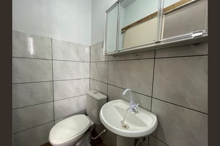 Casa para alugar com 1 quarto, 40m² em Boa Vista, São Leopoldo