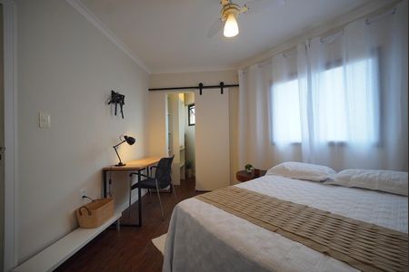 Apartamento para alugar com 60m², 1 quarto e 1 vagaQuarto