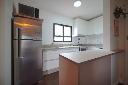 Apartamento para alugar com 60m², 1 quarto e 1 vagaCozinha