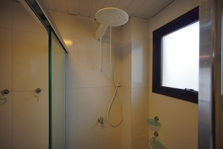 Apartamento para alugar com 60m², 1 quarto e 1 vagaBanheiro