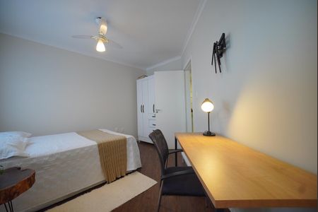 Quarto de apartamento para alugar com 1 quarto, 60m² em Canasvieiras, Florianópolis