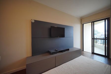 Apartamento para alugar com 60m², 1 quarto e 1 vagaSala