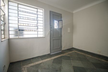 Sala de casa à venda com 2 quartos, 120m² em Grajaú, Rio de Janeiro