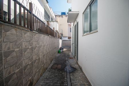 Quarto 1 Vista de casa à venda com 2 quartos, 120m² em Grajaú, Rio de Janeiro