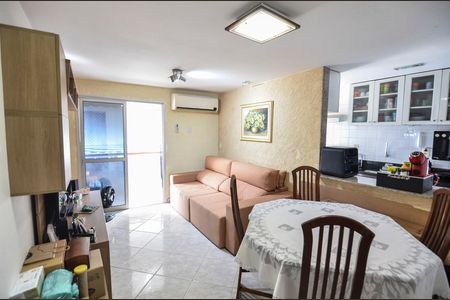 Apartamento à venda com 2 quartos, 57m² em Engenho Novo, Rio de Janeiro