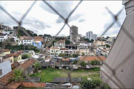 Quarto 1 de apartamento à venda com 2 quartos, 57m² em Engenho Novo, Rio de Janeiro