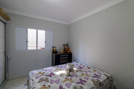 Quarto 1 de casa à venda com 3 quartos, 120m² em Jardim Maringá, São Paulo