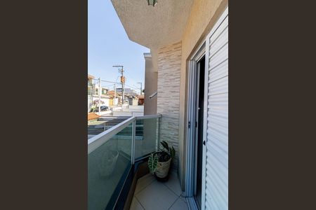 Casa à venda com 120m², 3 quartos e 2 vagas Casa à venda com 120m², 3 quartos e 2 vagasVaranda Suíte