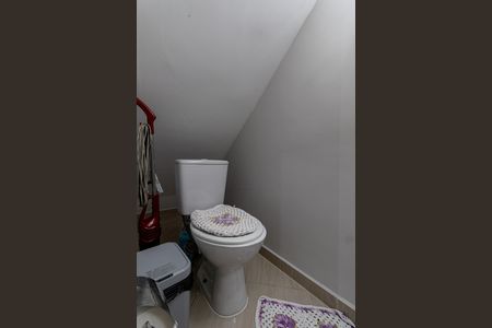 Casa à venda com 120m², 3 quartos e 2 vagas Casa à venda com 120m², 3 quartos e 2 vagasLavabo