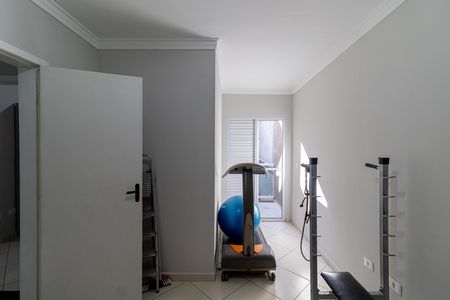 Casa à venda com 120m², 3 quartos e 2 vagas Casa à venda com 120m², 3 quartos e 2 vagasQuarto 2
