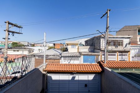 Casa à venda com 120m², 3 quartos e 2 vagas Casa à venda com 120m², 3 quartos e 2 vagasVista Varanda Suíte