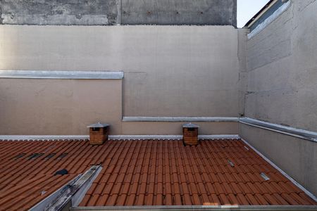 Vista Quarto 1 de casa à venda com 3 quartos, 120m² em Jardim Maringá, São Paulo
