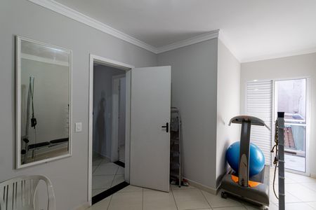 Casa à venda com 120m², 3 quartos e 2 vagas Casa à venda com 120m², 3 quartos e 2 vagasQuarto 2