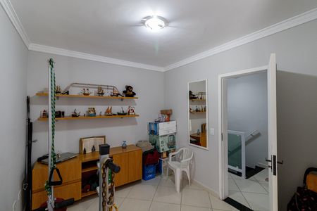 Casa à venda com 120m², 3 quartos e 2 vagas Casa à venda com 120m², 3 quartos e 2 vagasQuarto 2
