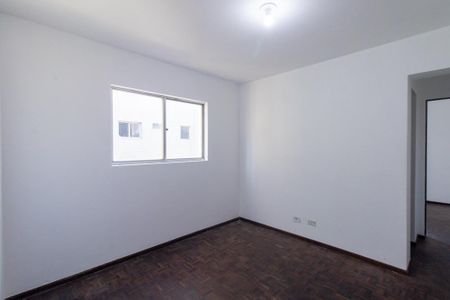 Sala de apartamento para alugar com 1 quarto, 33m² em Batel, Curitiba