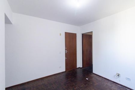 Sala de apartamento para alugar com 1 quarto, 33m² em Batel, Curitiba