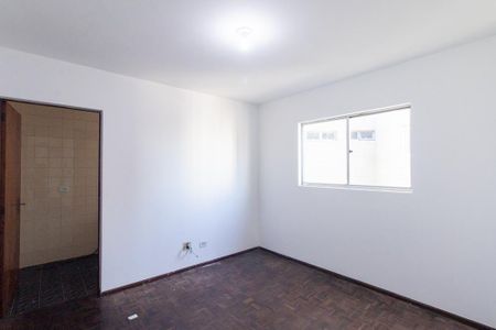Sala de apartamento para alugar com 1 quarto, 33m² em Batel, Curitiba