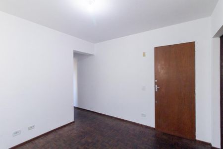 Sala de apartamento para alugar com 1 quarto, 33m² em Batel, Curitiba
