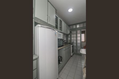 Apartamento para alugar com 60m², 2 quartos e 1 vagaCozinha