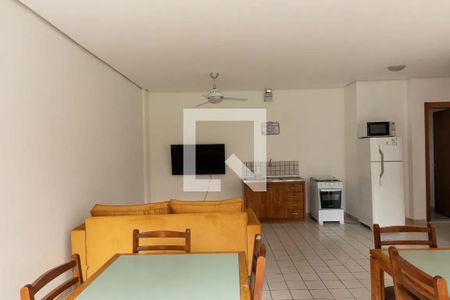 Apartamento para alugar com 60m², 2 quartos e 1 vagaEspaço Gourmet