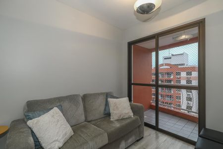 Apartamento para alugar com 60m², 2 quartos e 1 vagaSala