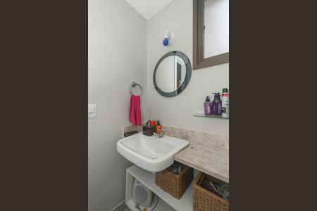 Apartamento para alugar com 60m², 2 quartos e 1 vagaBanheiro