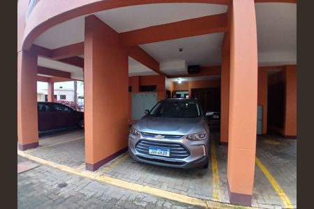 Apartamento para alugar com 60m², 2 quartos e 1 vagaGaragem