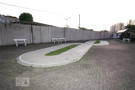 Apartamento para alugar com 60m², 2 quartos e 1 vagaÁrea comum