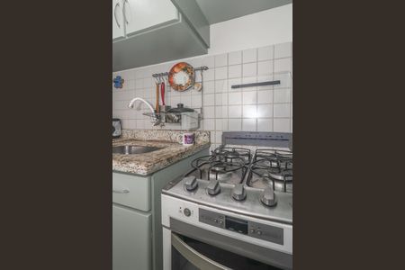 Apartamento para alugar com 60m², 2 quartos e 1 vagaCozinha