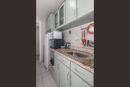 Apartamento para alugar com 60m², 2 quartos e 1 vagaCozinha