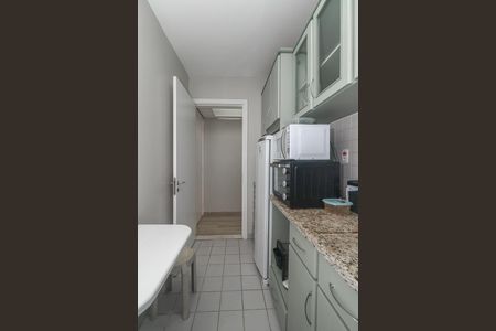 Apartamento para alugar com 60m², 2 quartos e 1 vagaCozinha