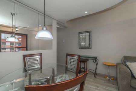 Apartamento para alugar com 60m², 2 quartos e 1 vagaSala