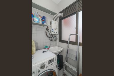 Apartamento para alugar com 60m², 2 quartos e 1 vagaÁrea de Serviço