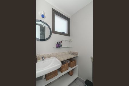 Apartamento para alugar com 60m², 2 quartos e 1 vagaBanheiro