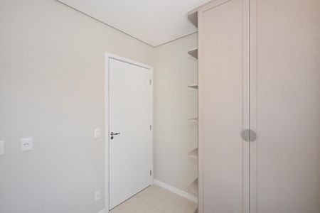 Quarto de apartamento para alugar com 2 quartos, 59m² em Morumbi, São Paulo