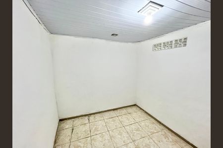Quarto de casa para alugar com 1 quarto, 150m² em Jardim Paraíso, São Paulo